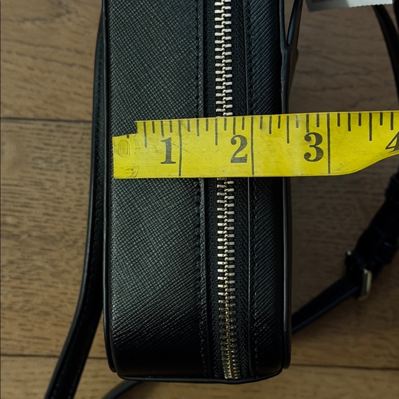 Kate Spade New York Meow Cat Daisy Vanity Crossbody Purse NWT Animal Print Rare - Picture 13 of 16